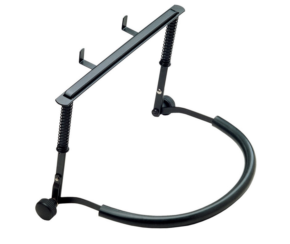 K&M 16415 Mundharmonika Halter