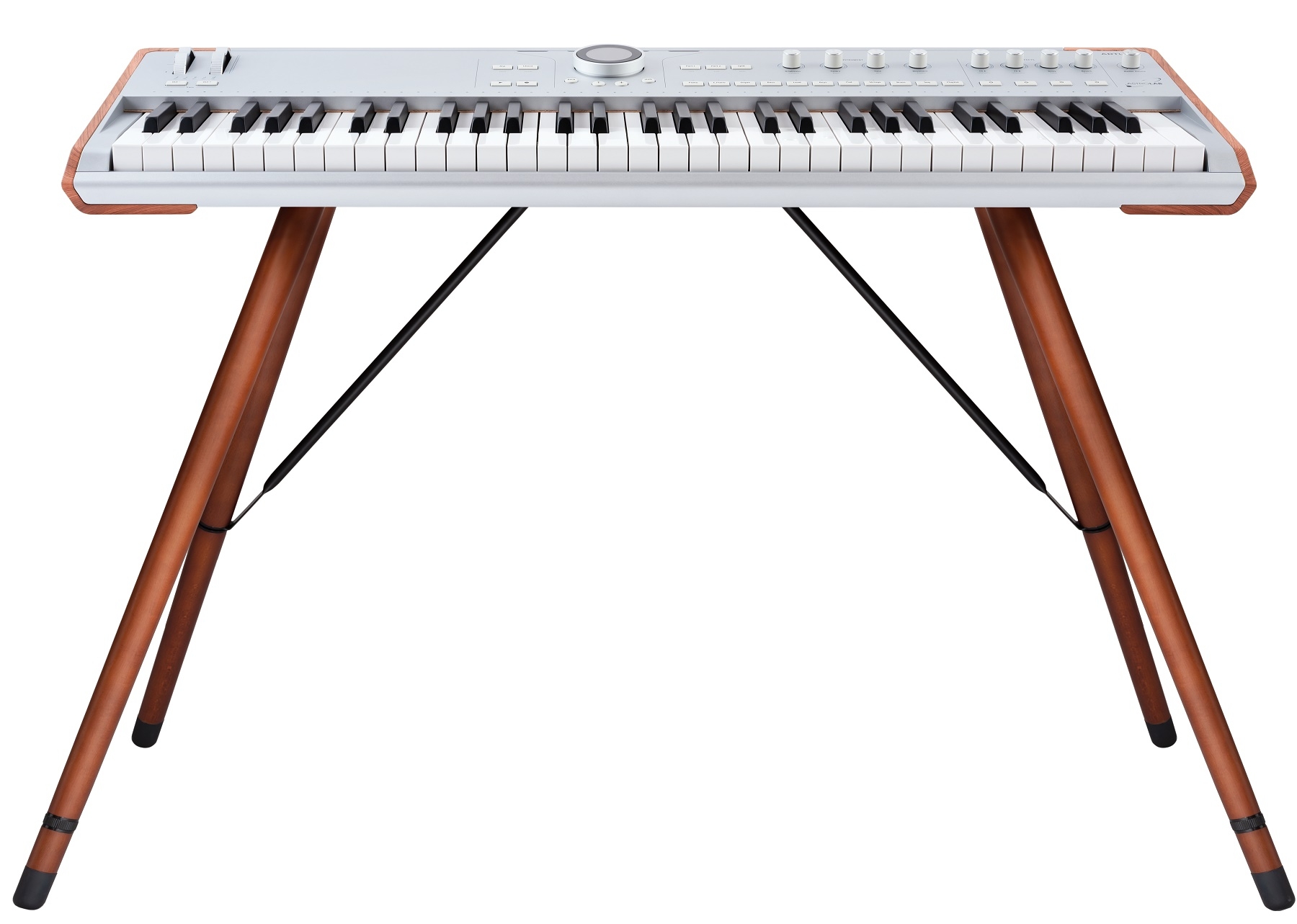 Arturia AstroLab 61 Silver - Launch BUNDLE
