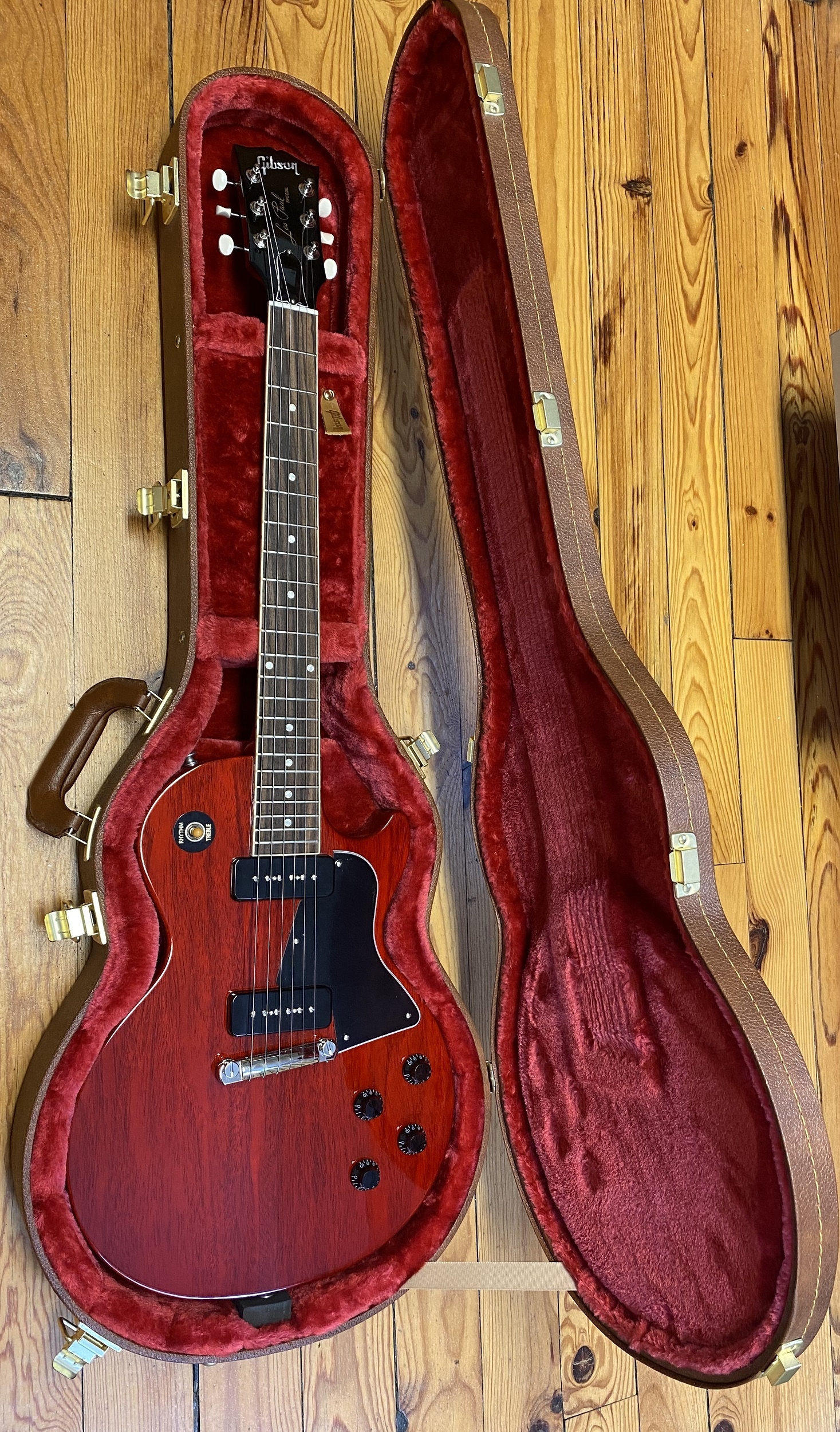 Gibson Les Paul Special Vintage Cherry -gebraucht-