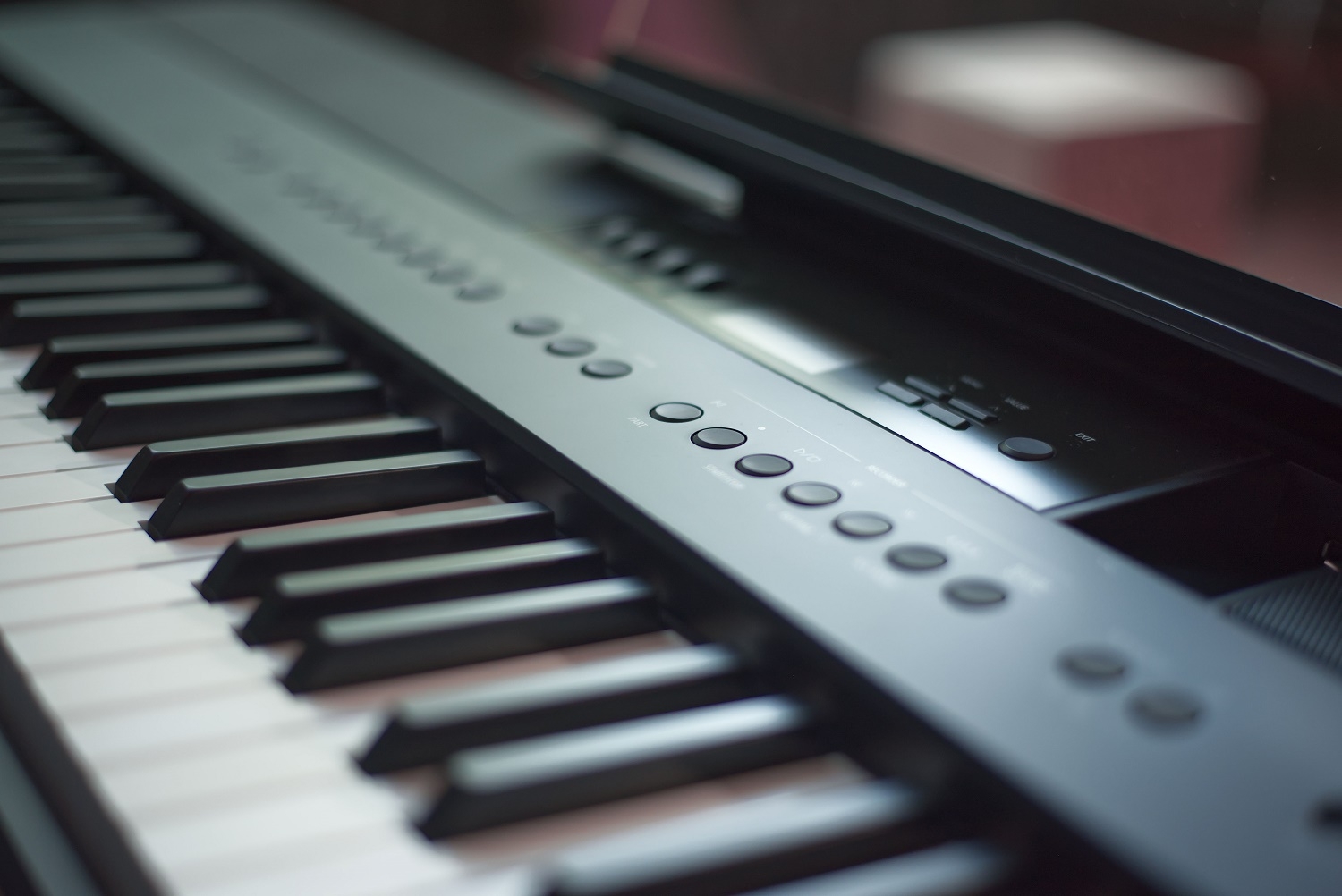 Kawai ES-920 B Schwarz