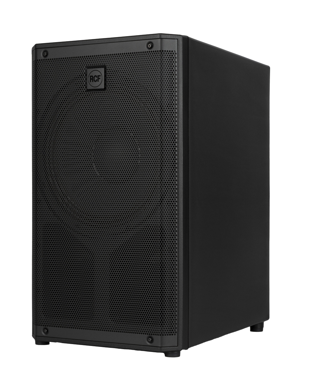 RCF EVOX JMix 9 Stereo Set