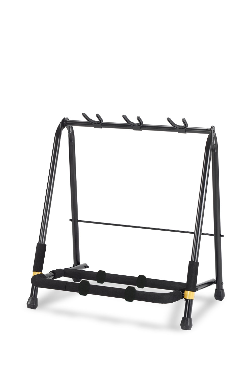 Hercules Gitarrenständer 3-fach HC-GS-523B
