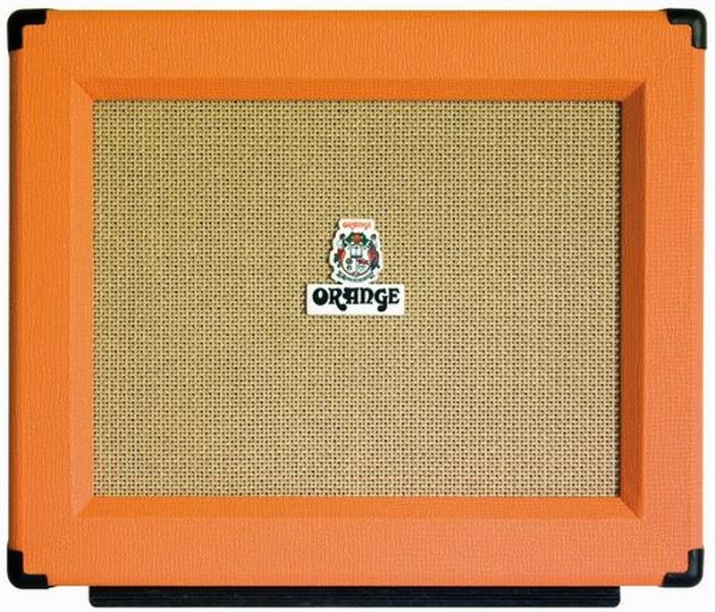 Orange PPC112