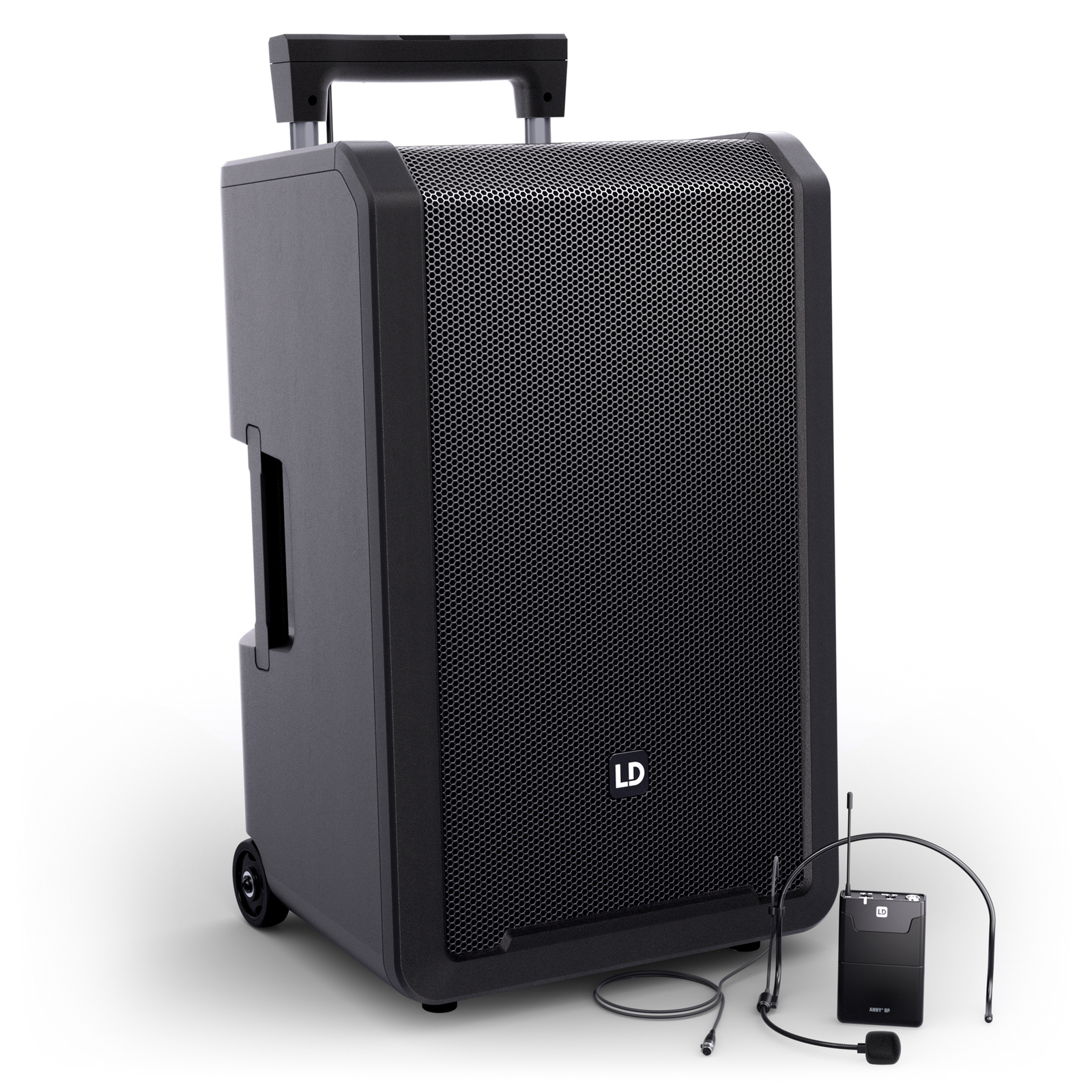 LD Systems ANNY 12 BPH B8