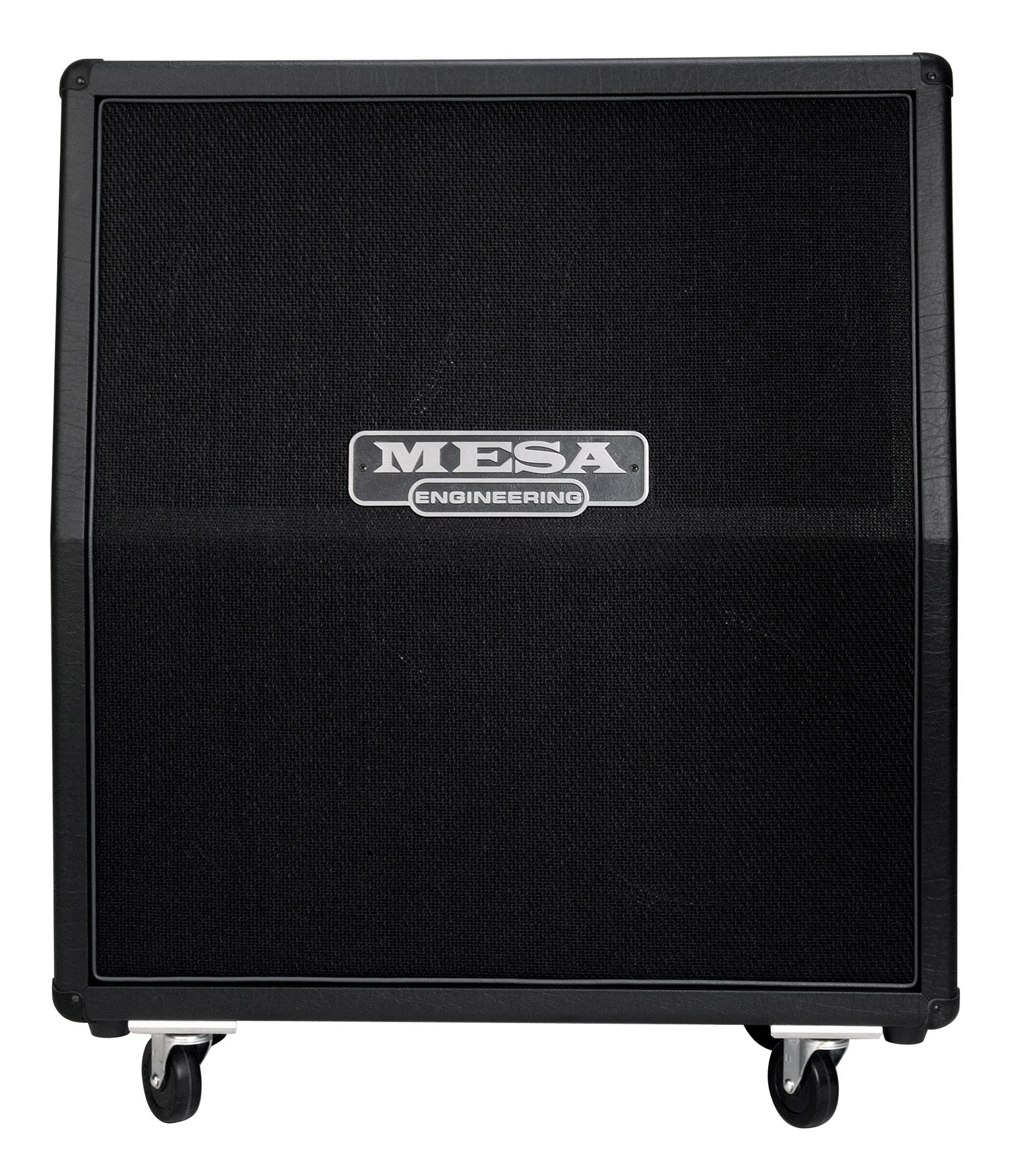 Mesa Boogie Rectifier Cabinet 4x12" schräg - Mietgerät