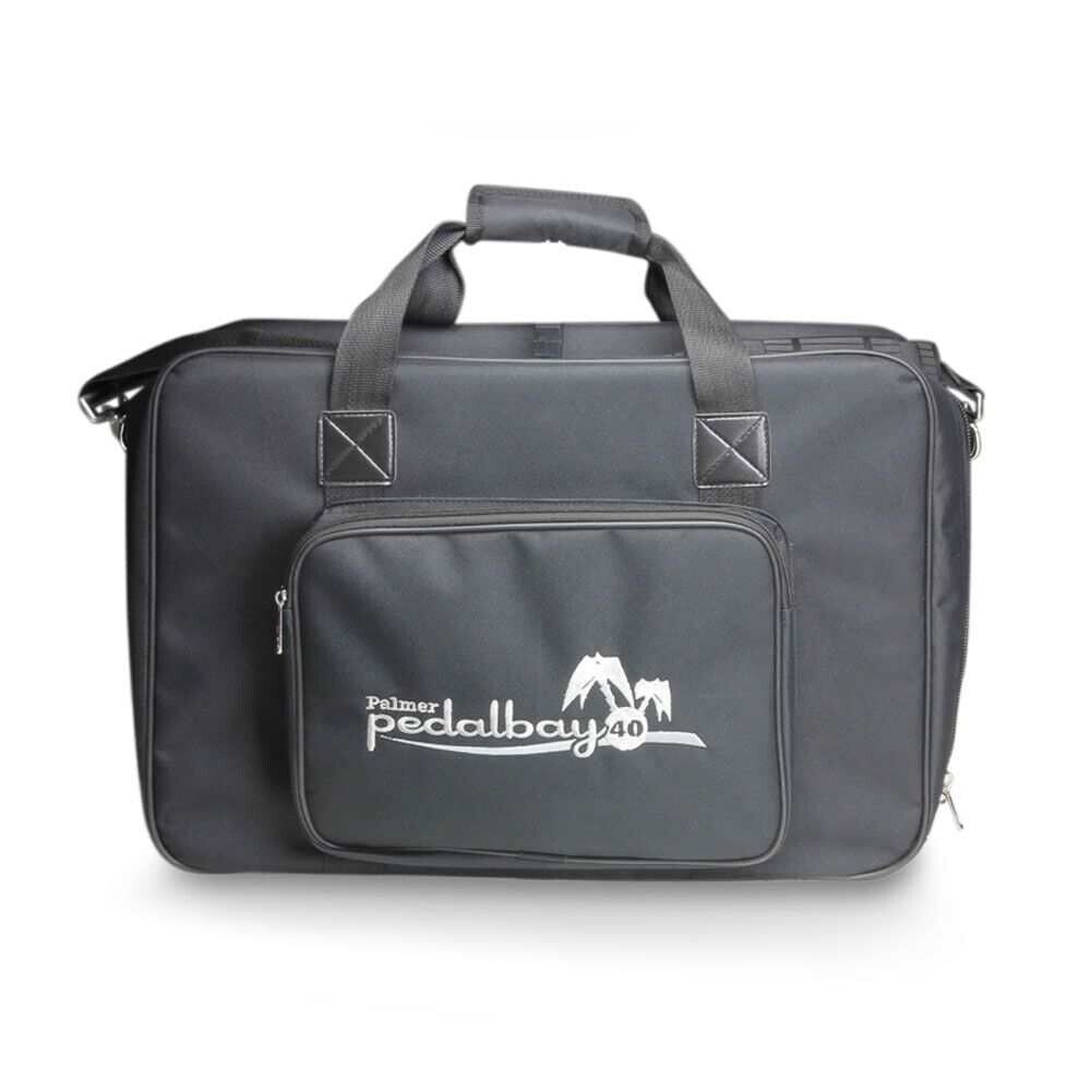 Palmer Tasche Pedalbay 40