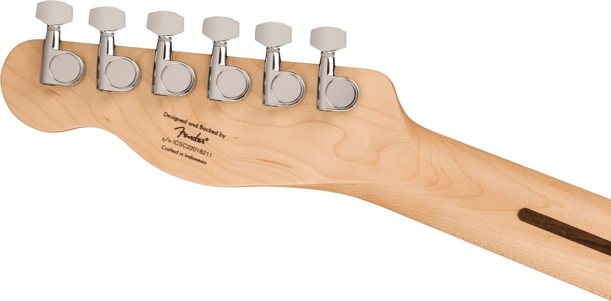 Squier Sonic Telecaster MN BTB