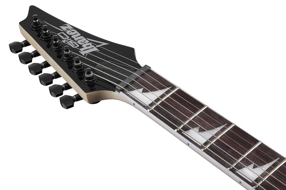 Ibanez GRG121DX BKF