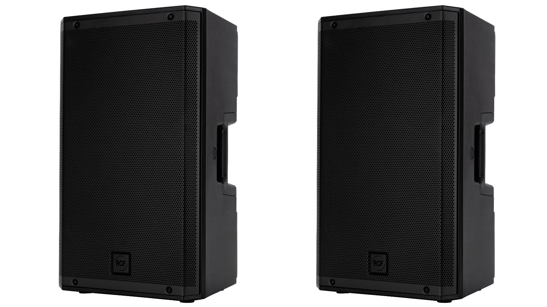 RCF ART 910A (1 Paar) - Mietgerät -