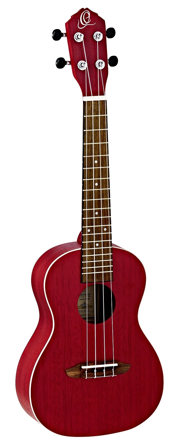 Ortega RUFIRE Konzert