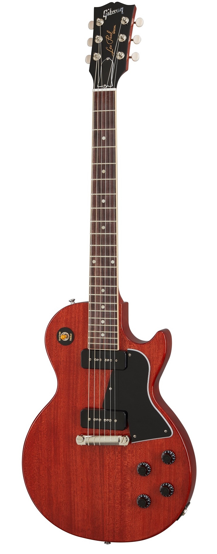 Gibson Les Paul Special Vintage Cherry