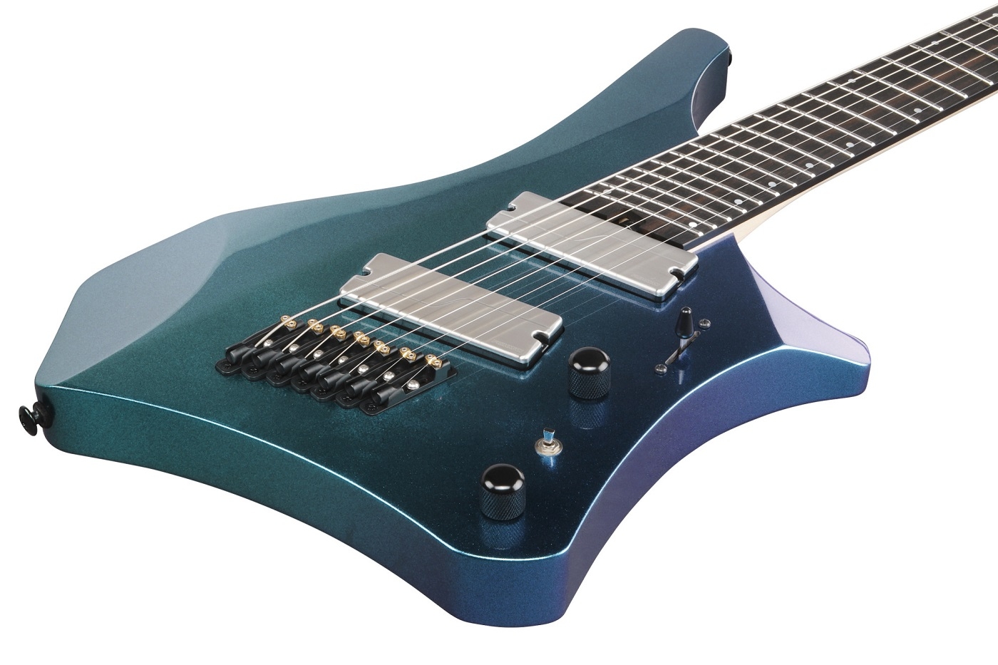 Ibanez A527 NSH Nebula Shift