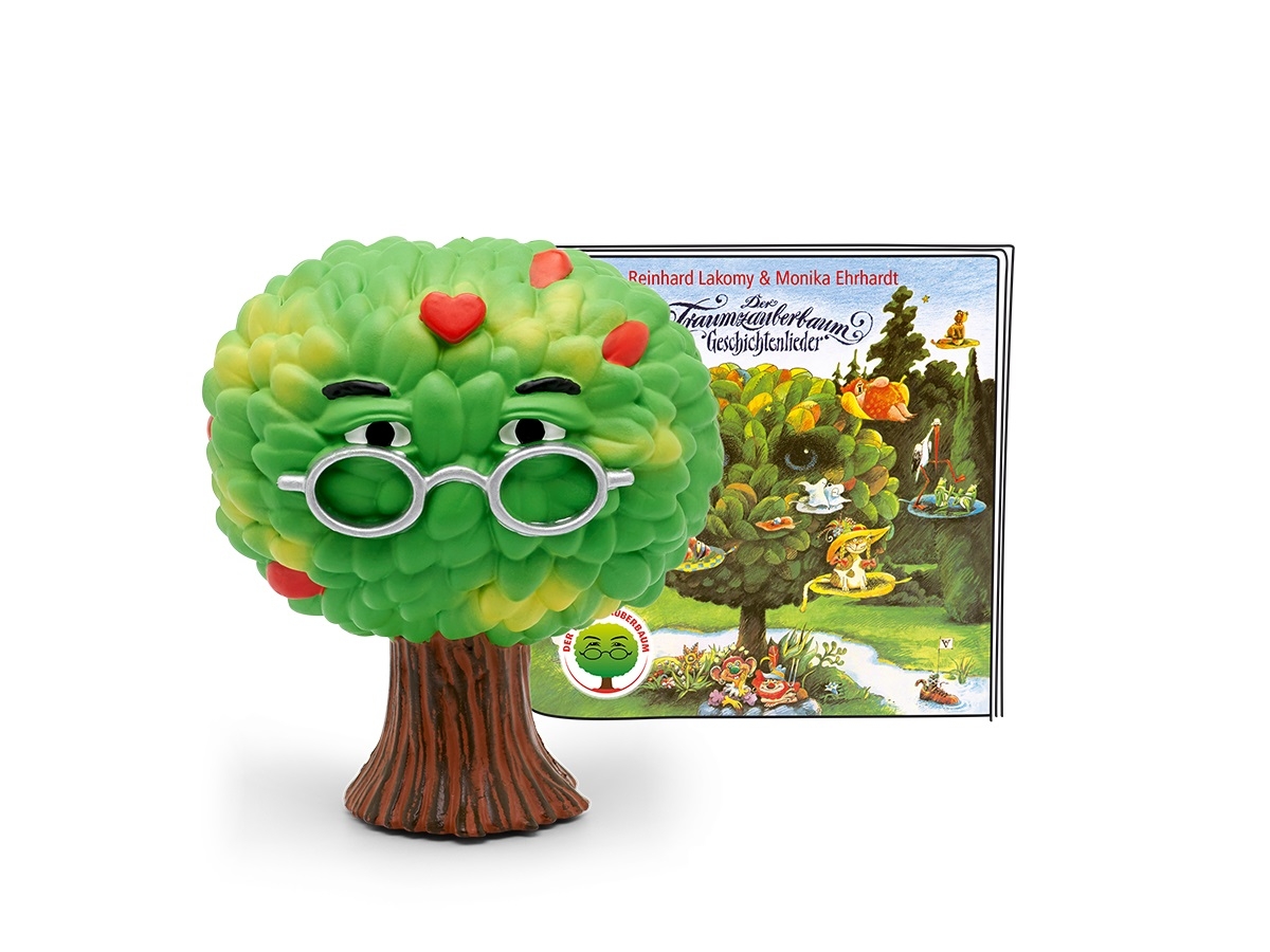 Tonies Der Traumzauberbaum - Geschichtenlieder