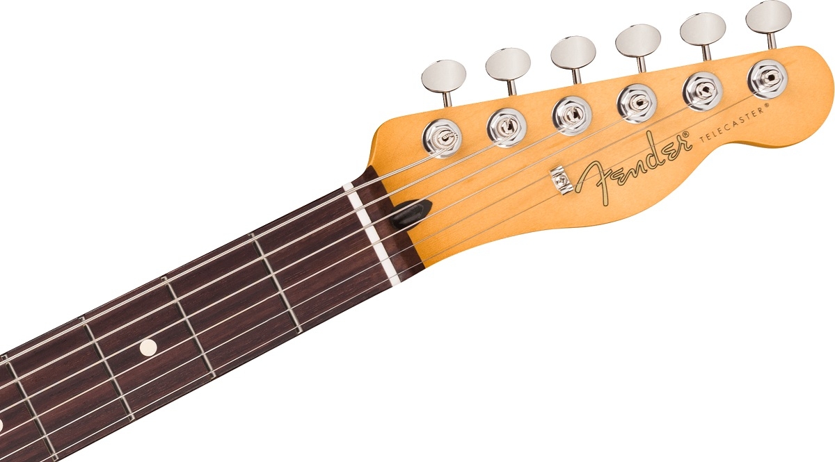Fender 75th Anniversary Player II Baritone Telecaster PF 3CS