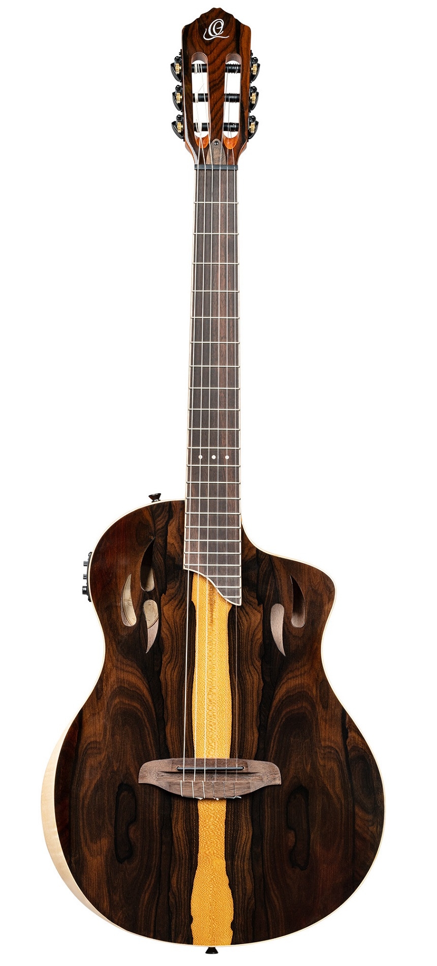 Ortega Tourplayer RTP LTD