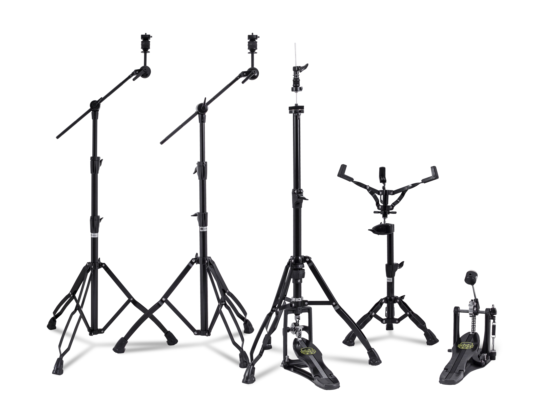 Mapex HP8005EB Armory Hardware Pack