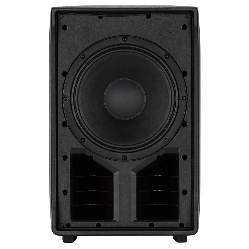 RCF EVOX JMix 9 Stereo Set