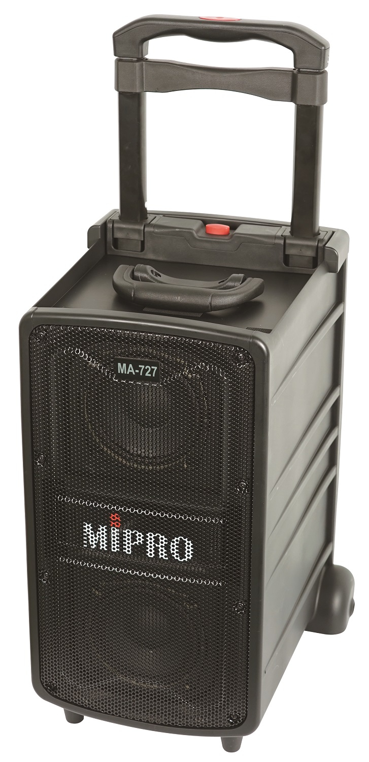 Mipro MA-727 - Mietgerät