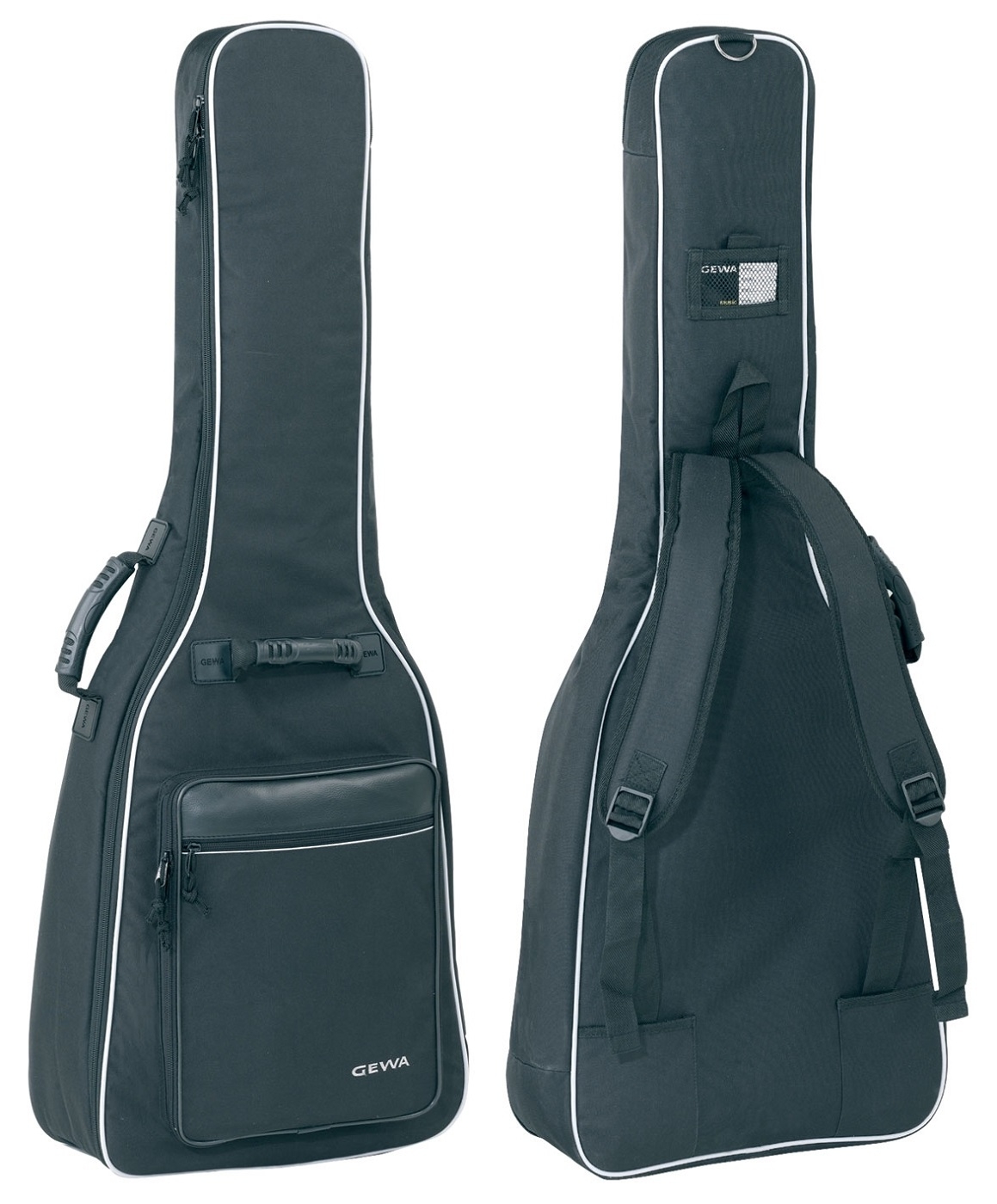 Gewa Gigbag Economy Konzert