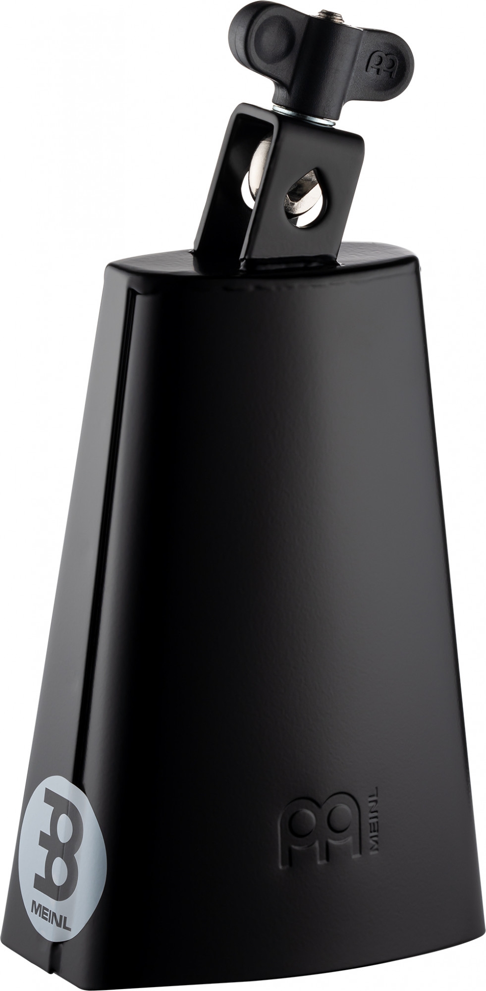 Meinl Cow Bell 6,75" Black