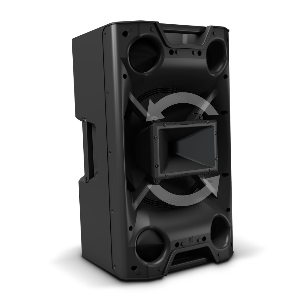 LD Systems ICOA 15A BT