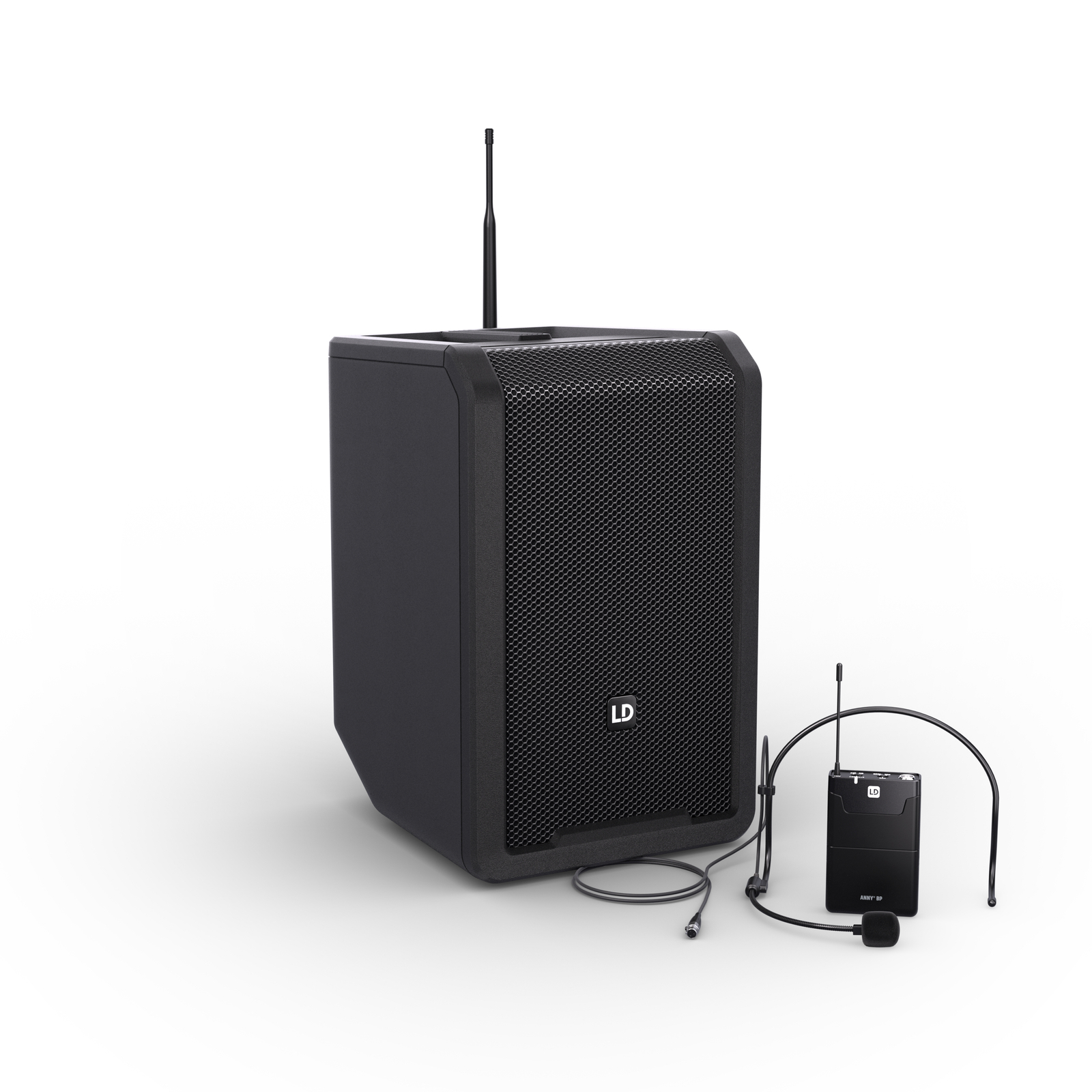 LD Systems ANNY 8 BPH B8