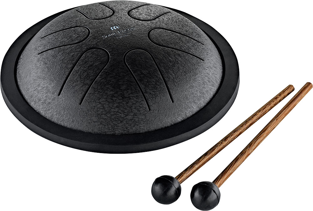 Meinl Sonic Energy Mini Steel Tongue Drum C Dur