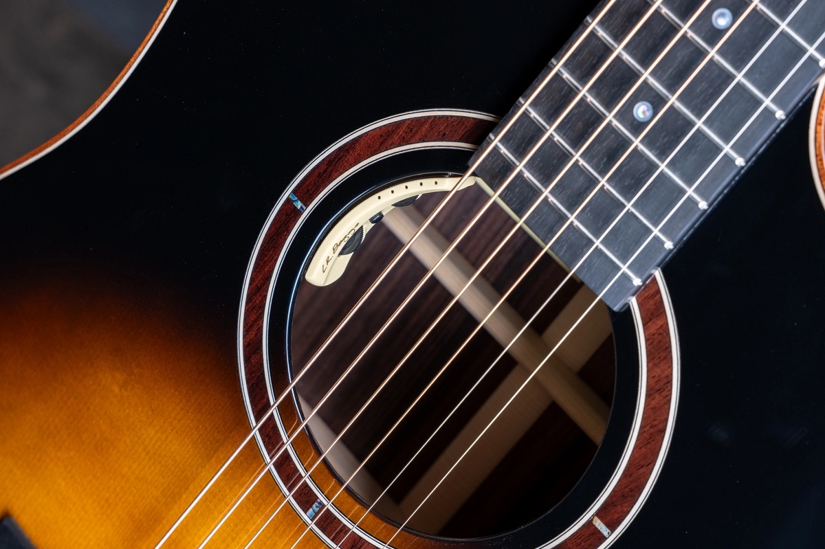 Lakewood D-31 CP Natural