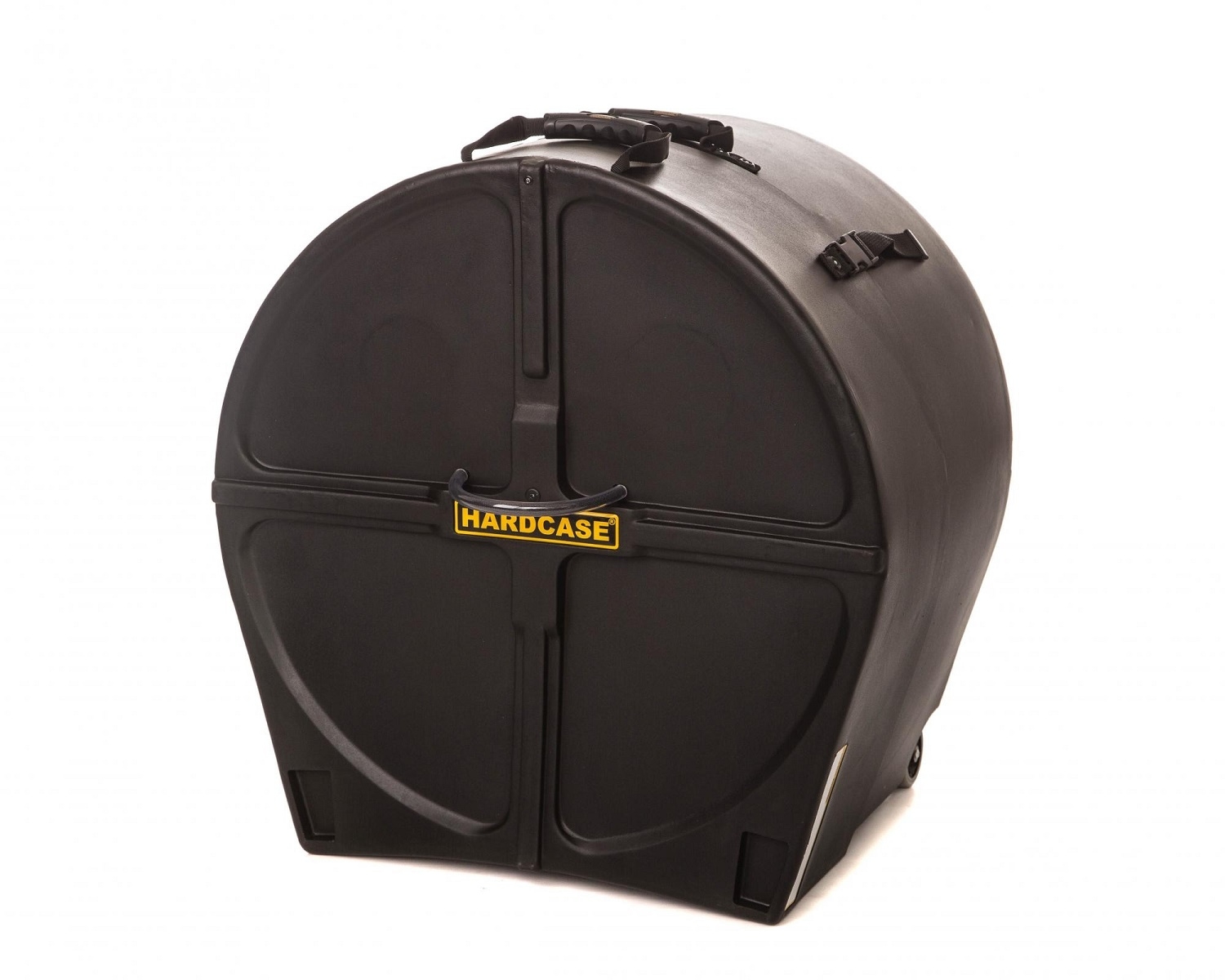 Hardcase 22" Bass Drum Case