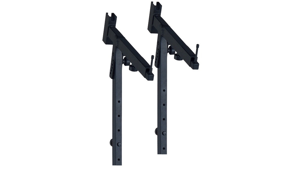 K&M 18882 Traverse B für Grundtisch 01 schwarz