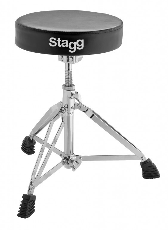 Stagg Drum Hocker