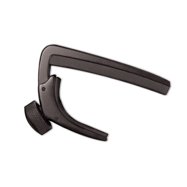 Daddario NS Capo Lite curved