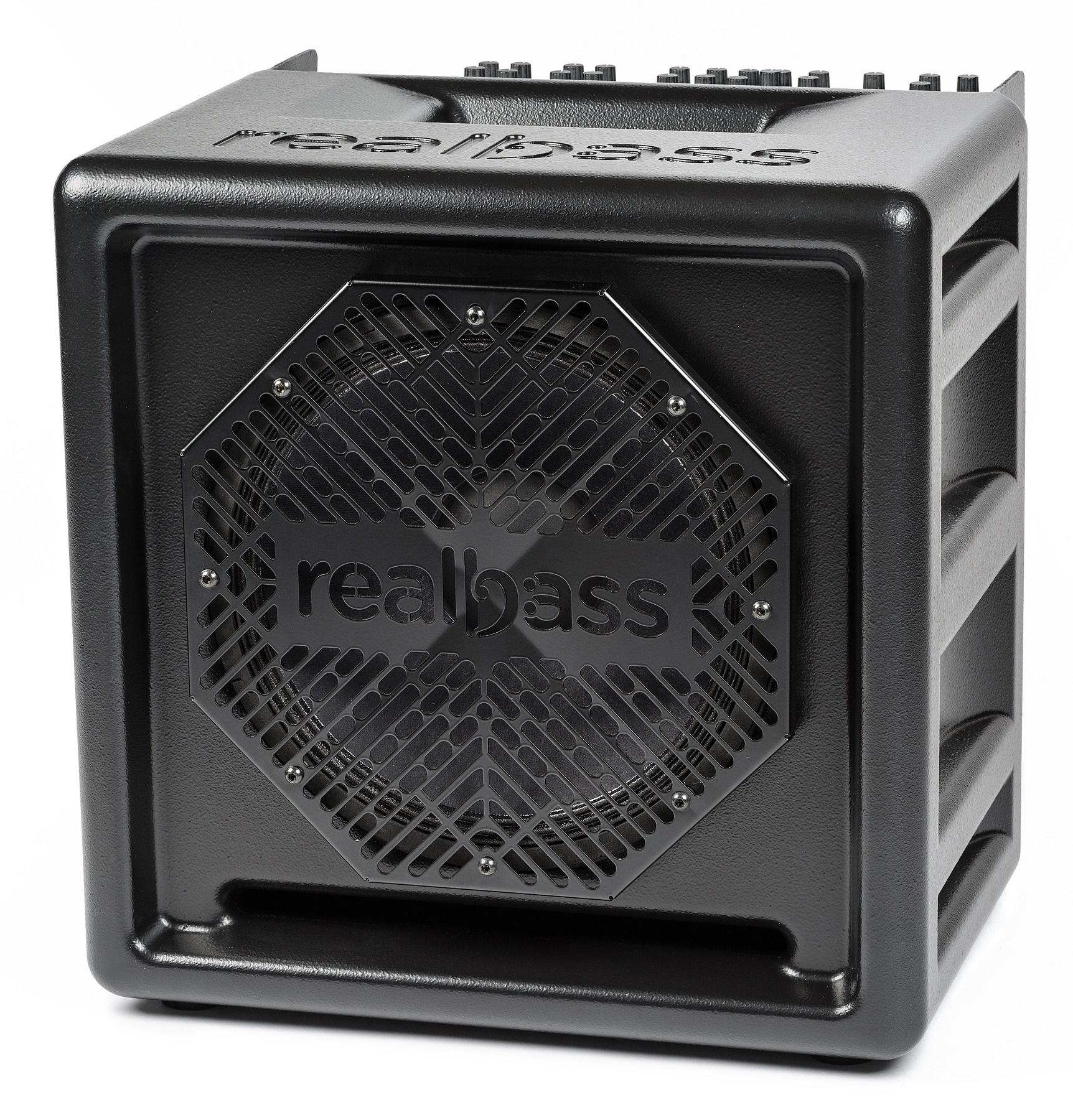 Realbass Combo Carbon Duo