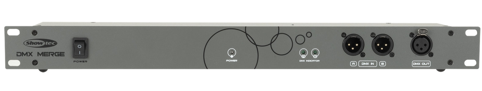 Showtec DMX Merge