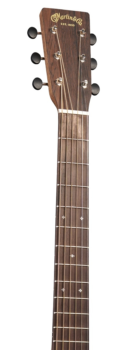 Martin D-10E Retro Sapele