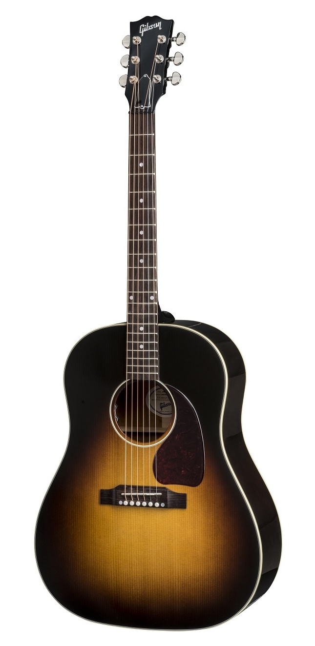 Gibson J-45 Standard VS 2026