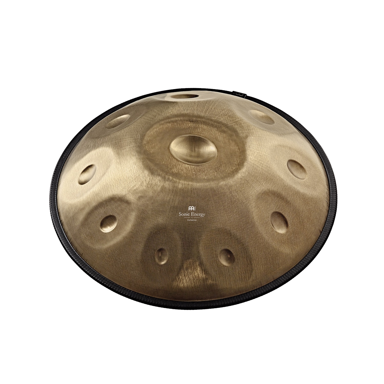 Meinl Sonic Energy Sensory Handpan D Amara 10 Töne -Weihnachts Special-