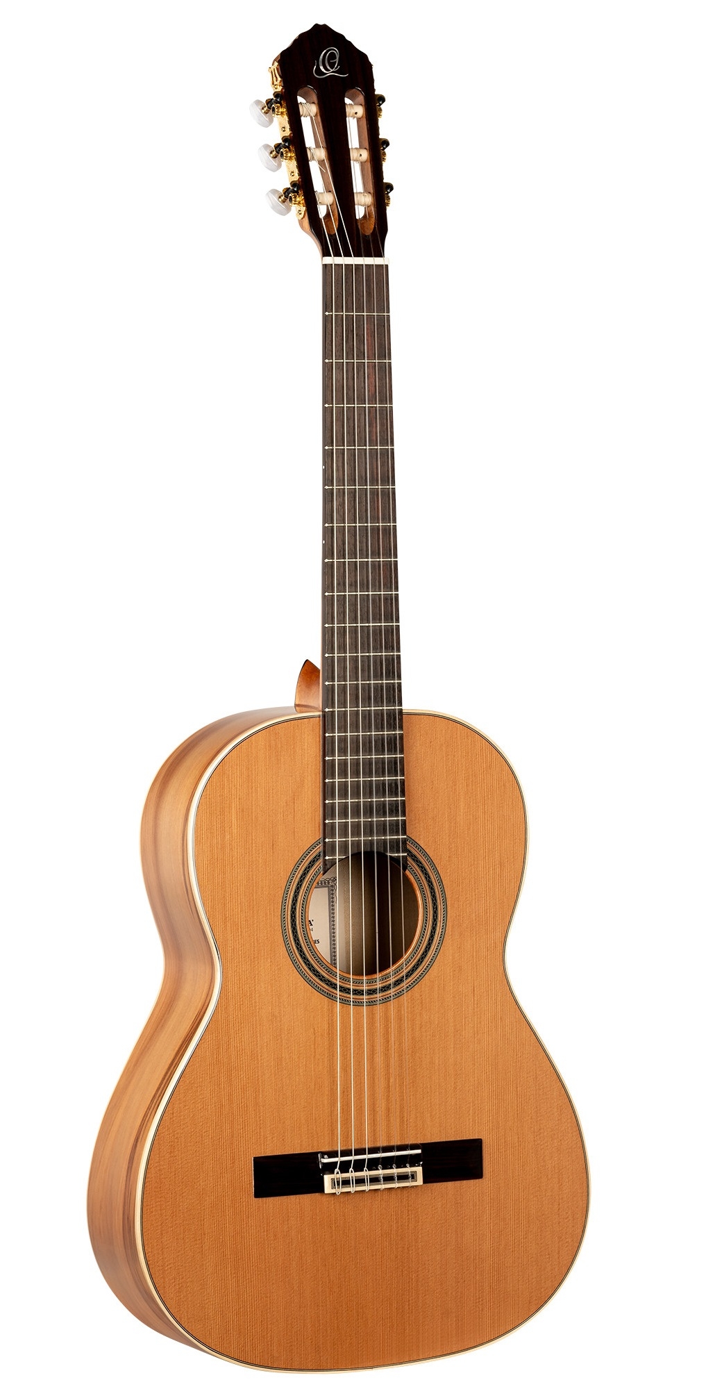 Ortega Traditional Series R20G Red Gum