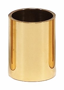Dunlop Slide Solid Brass 223