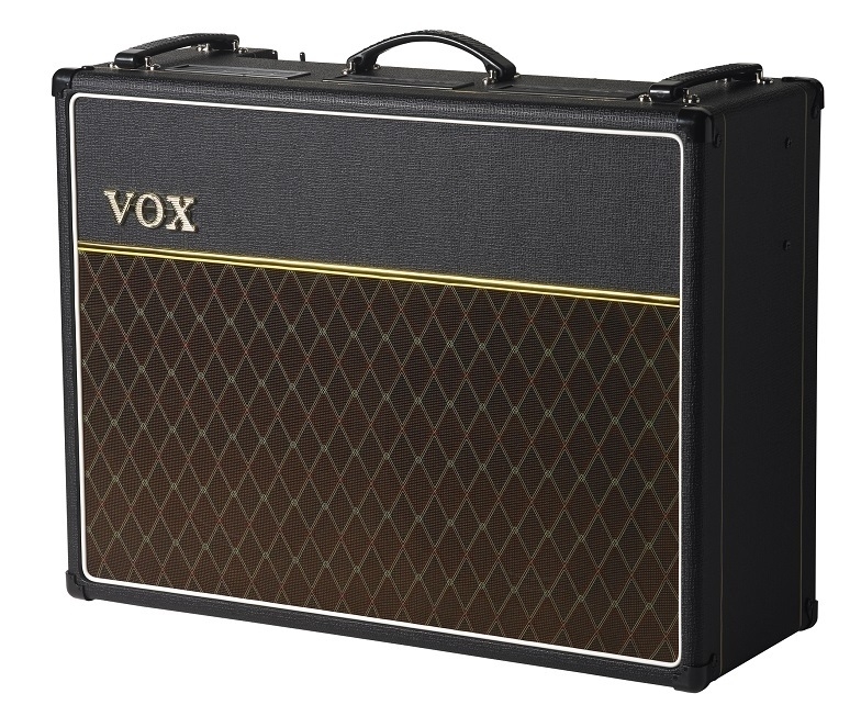 VOX AC30 C2X - Mietgerät