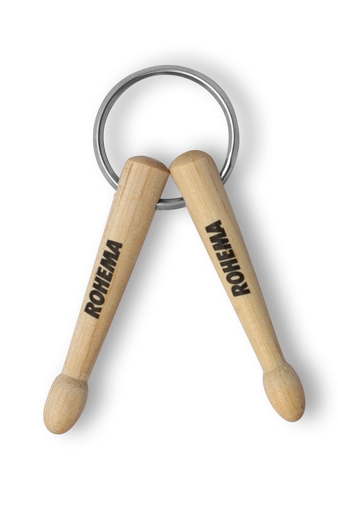 Rohema Schlüsselanhänger