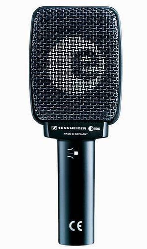 Sennheiser E906