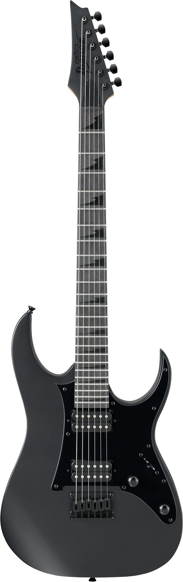 Ibanez GRGR131EX BKF