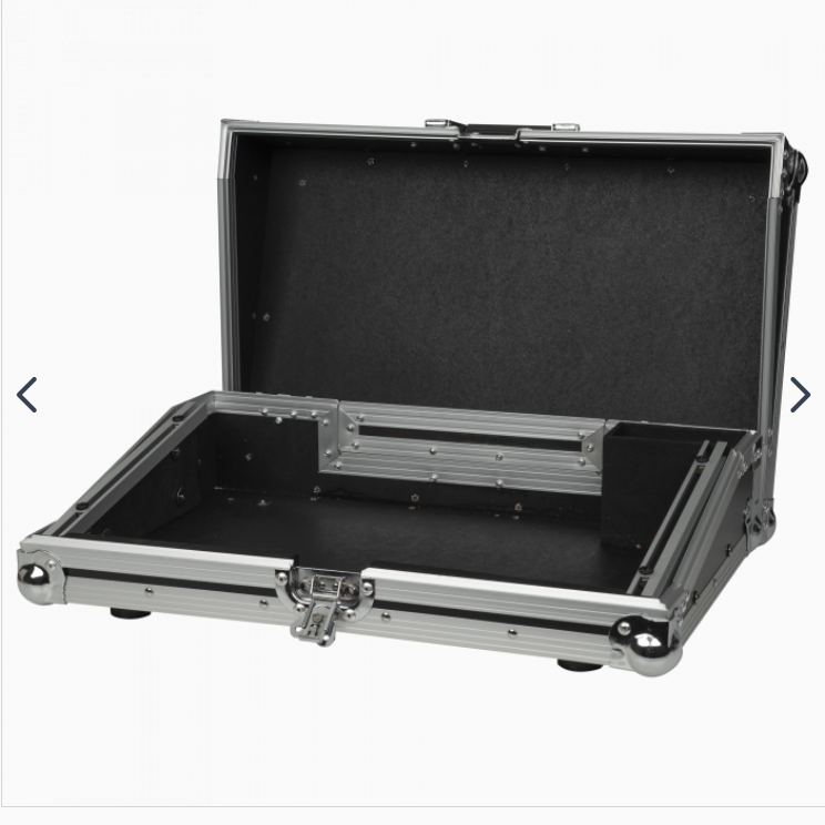 Showtec ColorCue 3 Case