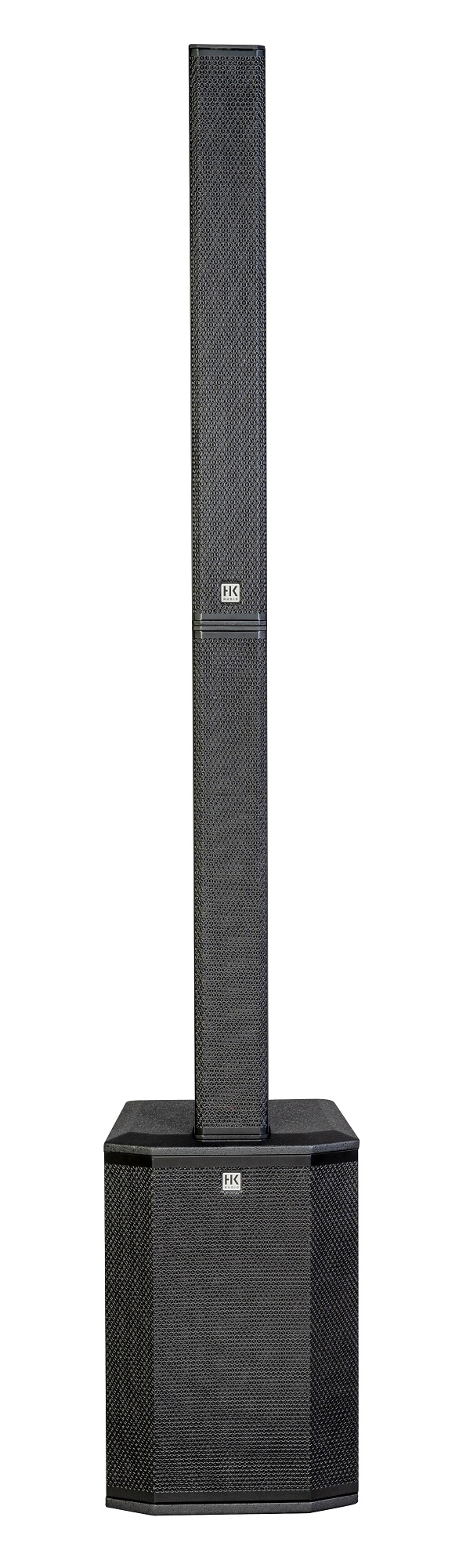 HK Audio POLAR 10 MK2 Schwarz
