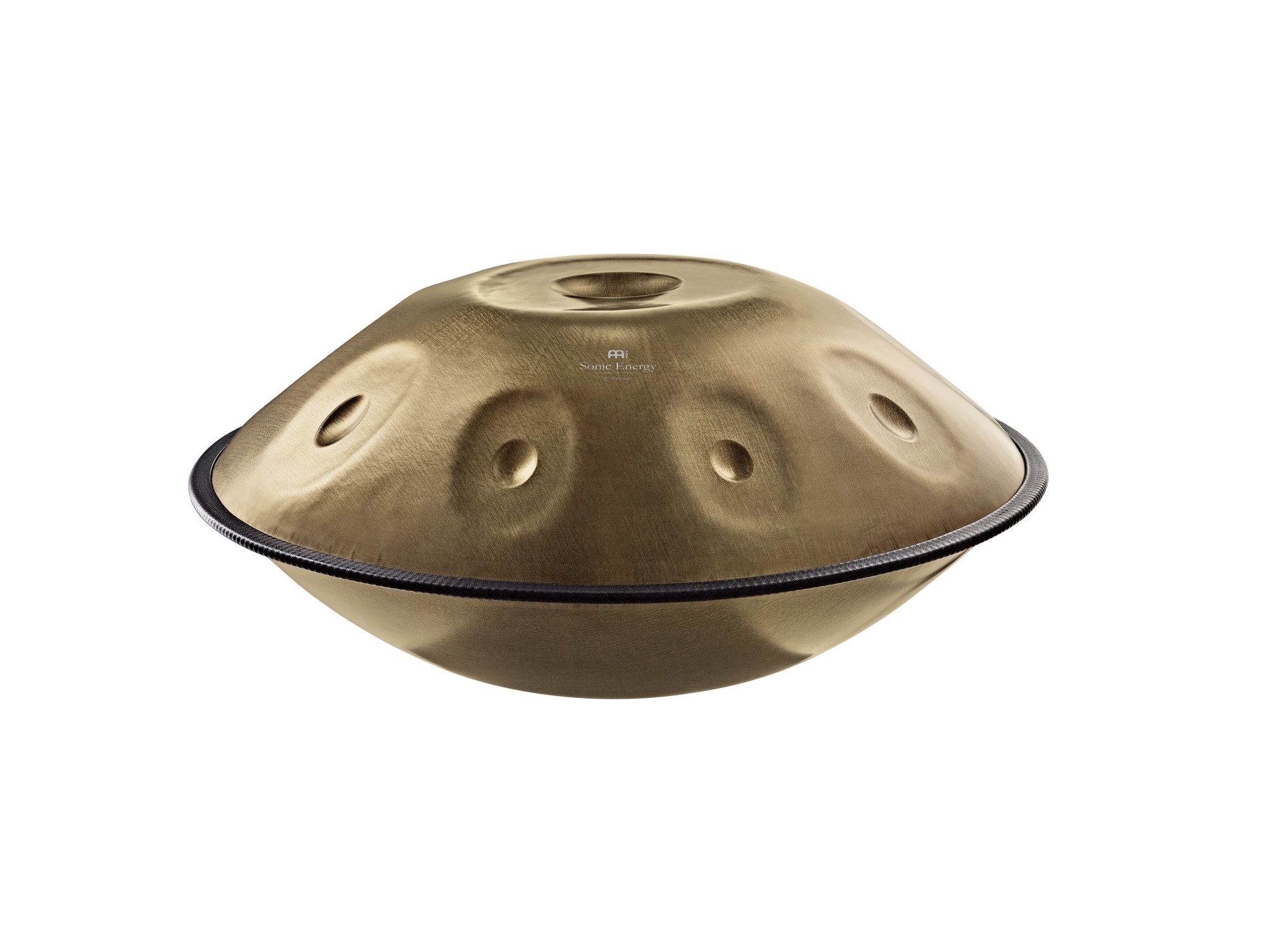Meinl Sonic Energy Sensory Handpan D Amara 9 Töne -Winter Special-