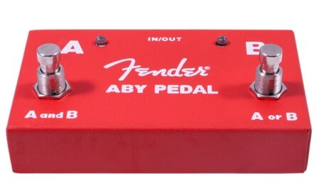 Fender ABY