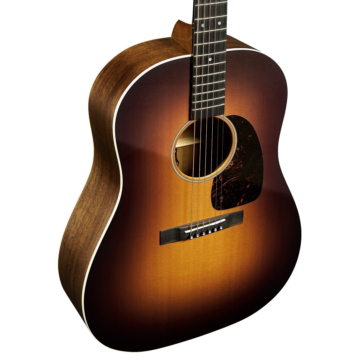 Martin DSS-16E 1935 Burst