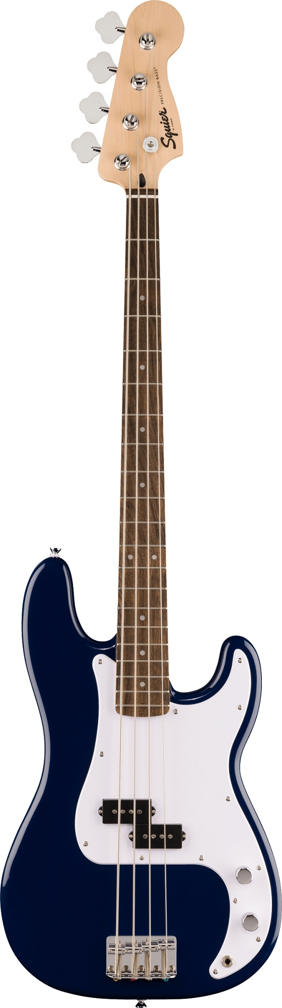 Squier Sonic Precision Bass Midnight Blue
