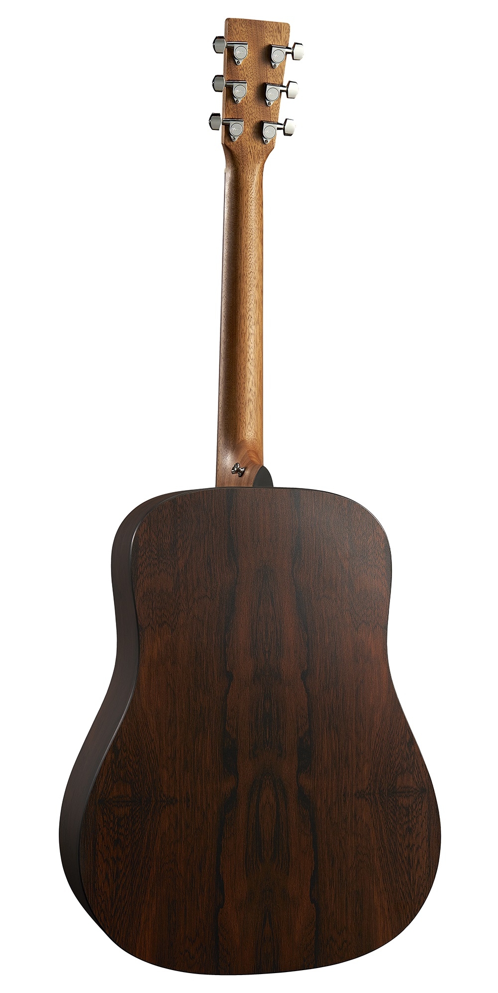 Martin D-X2E Brazilian Burst Special